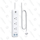 Anker PowerPort Strip | $38 | Amazon